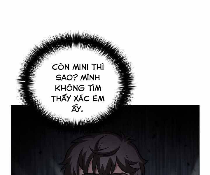 Thợ Săn Ăn Thịt Người Chap 20 - Next Chap 21