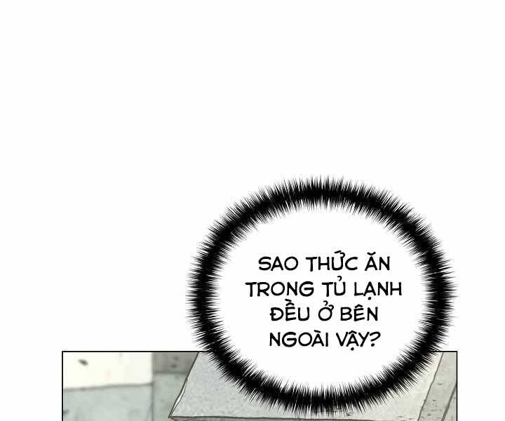 Thợ Săn Ăn Thịt Người Chap 20 - Next Chap 21