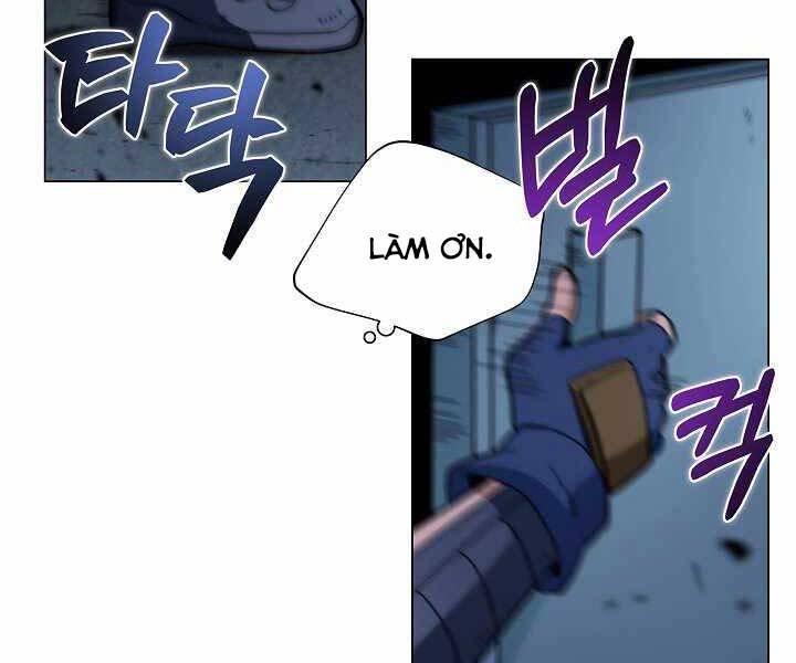 Thợ Săn Ăn Thịt Người Chap 20 - Next Chap 21