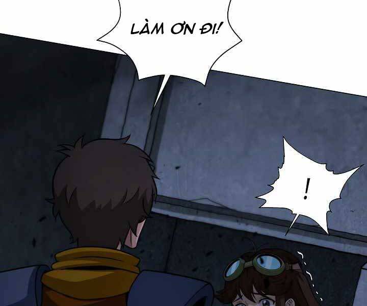 Thợ Săn Ăn Thịt Người Chap 20 - Next Chap 21
