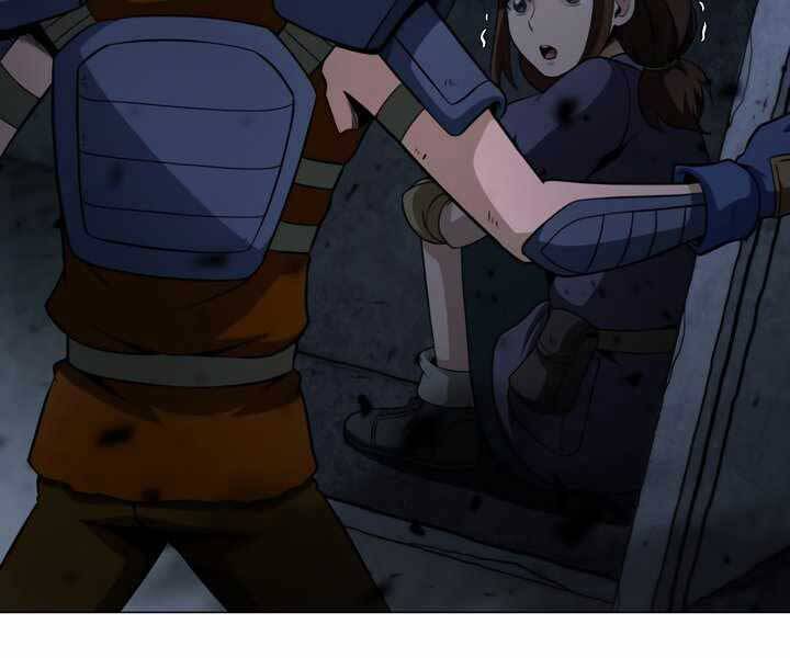 Thợ Săn Ăn Thịt Người Chap 20 - Next Chap 21