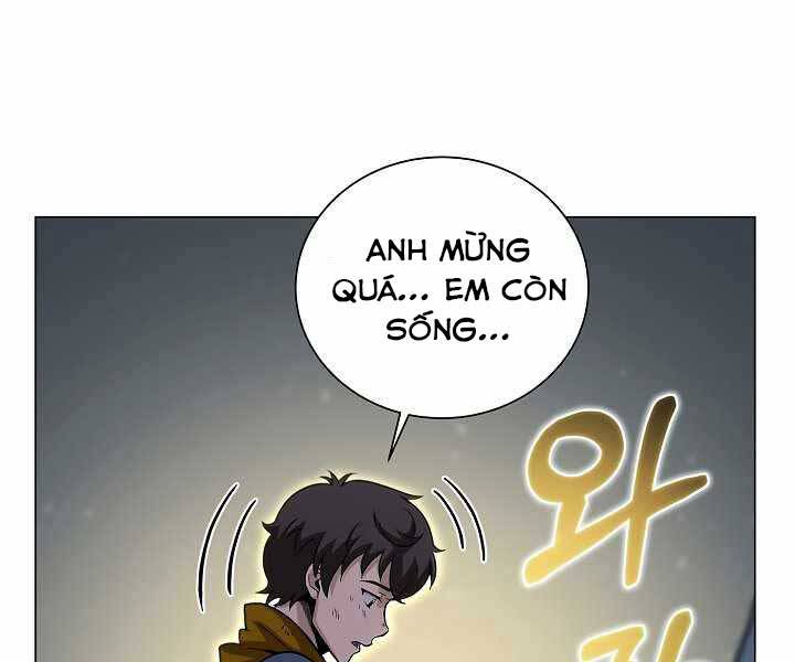 Thợ Săn Ăn Thịt Người Chap 20 - Next Chap 21