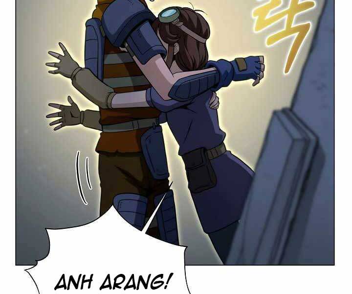 Thợ Săn Ăn Thịt Người Chap 20 - Next Chap 21