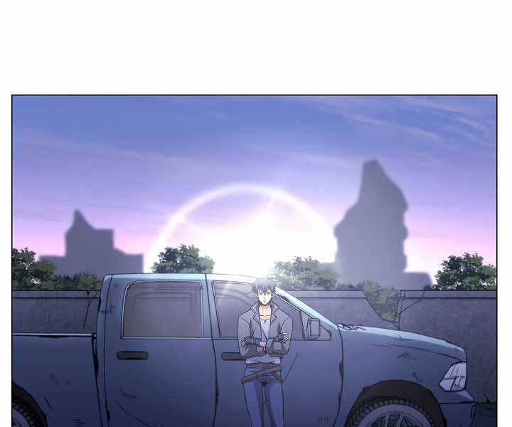 Thợ Săn Ăn Thịt Người Chap 20 - Next Chap 21
