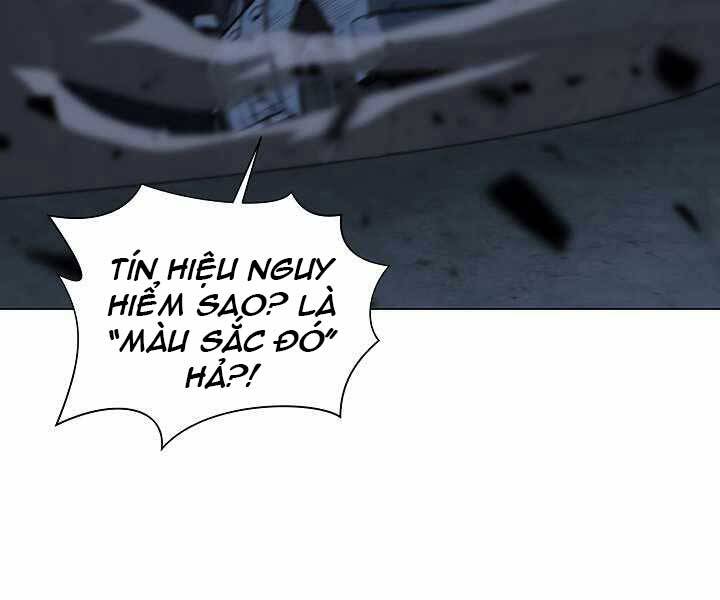 Thợ Săn Ăn Thịt Người Chap 20 - Next Chap 21
