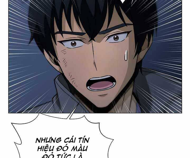 Thợ Săn Ăn Thịt Người Chap 20 - Next Chap 21