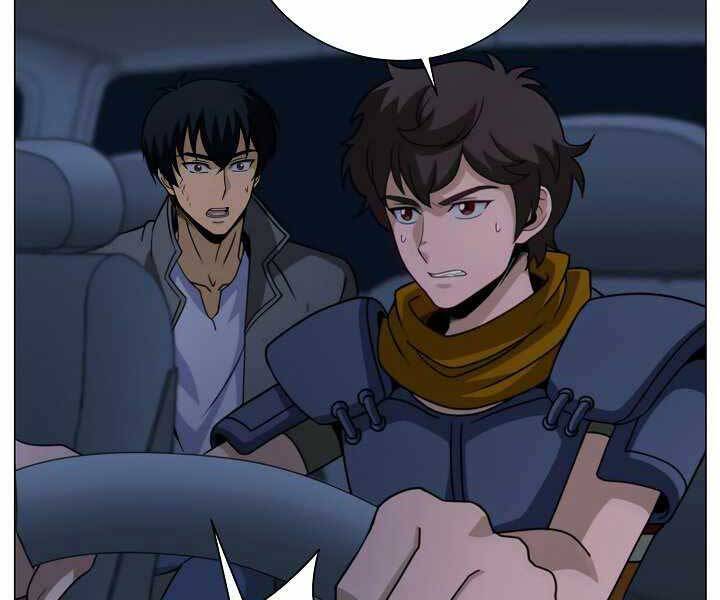 Thợ Săn Ăn Thịt Người Chap 20 - Next Chap 21