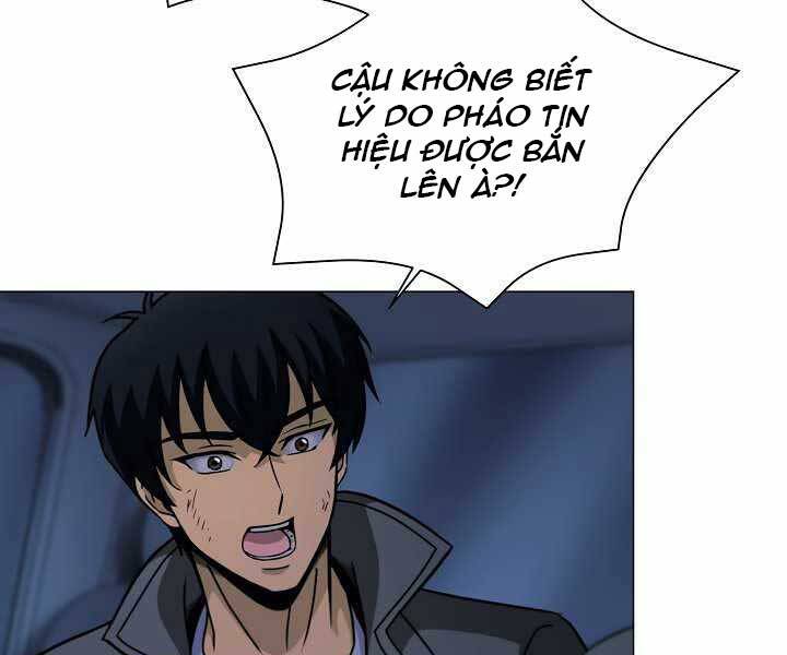 Thợ Săn Ăn Thịt Người Chap 20 - Next Chap 21