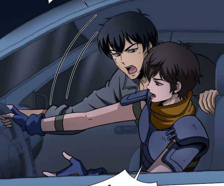 Thợ Săn Ăn Thịt Người Chap 20 - Next Chap 21