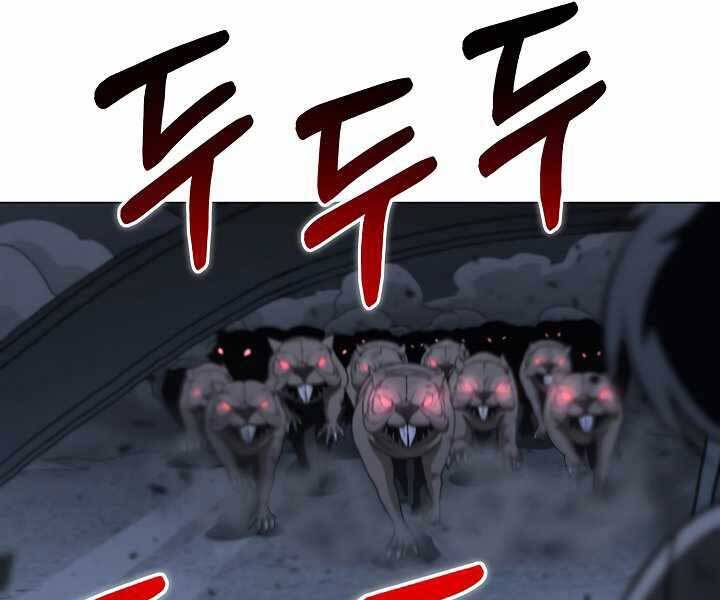 Thợ Săn Ăn Thịt Người Chap 20 - Next Chap 21