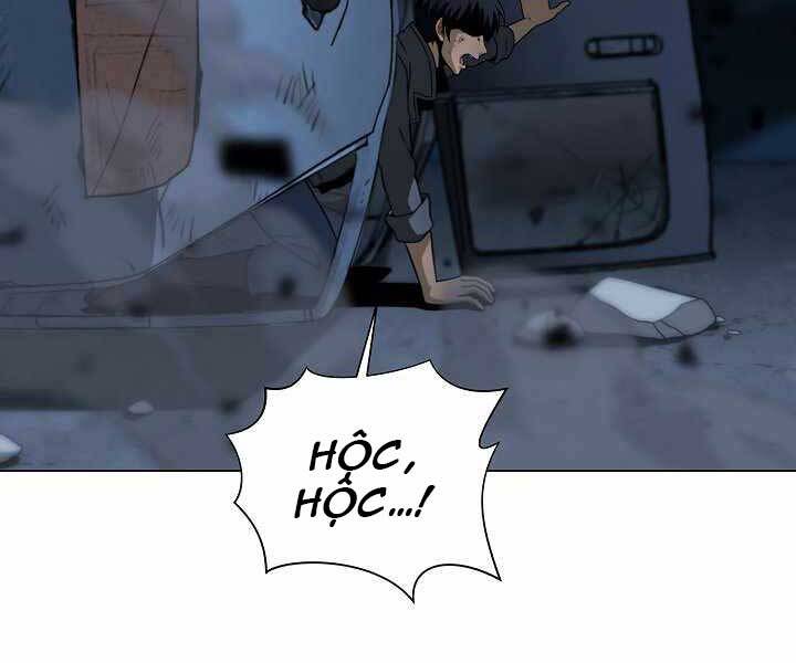 Thợ Săn Ăn Thịt Người Chap 20 - Next Chap 21