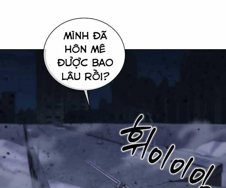 Thợ Săn Ăn Thịt Người Chap 20 - Next Chap 21