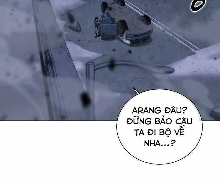 Thợ Săn Ăn Thịt Người Chap 20 - Next Chap 21
