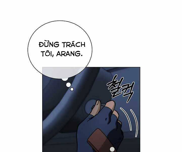Thợ Săn Ăn Thịt Người Chap 20 - Next Chap 21