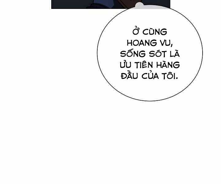 Thợ Săn Ăn Thịt Người Chap 20 - Next Chap 21
