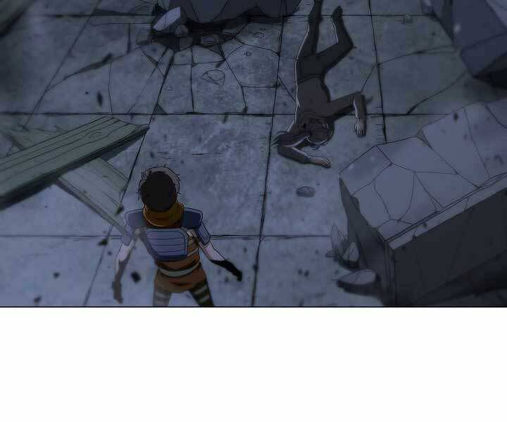 Thợ Săn Ăn Thịt Người Chap 20 - Next Chap 21