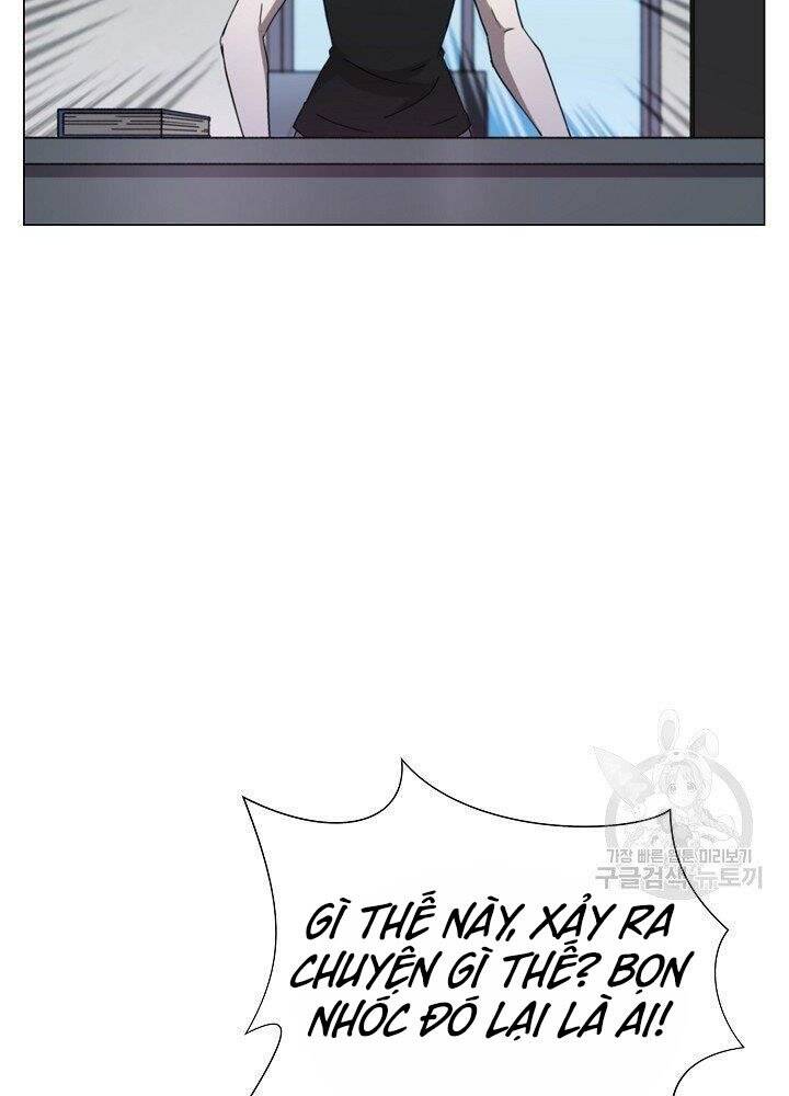 Thợ Săn Ăn Thịt Người Chap 21 - Next Chap 22