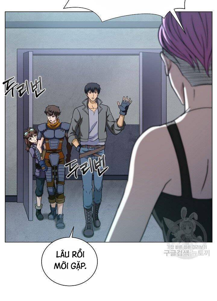 Thợ Săn Ăn Thịt Người Chap 21 - Next Chap 22