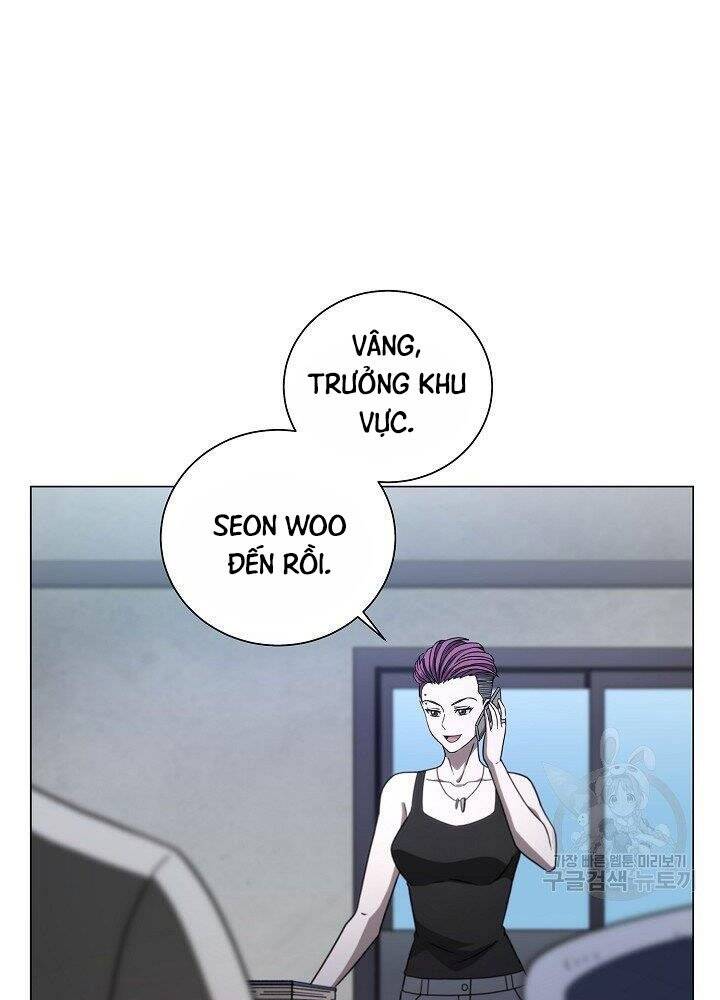 Thợ Săn Ăn Thịt Người Chap 21 - Next Chap 22