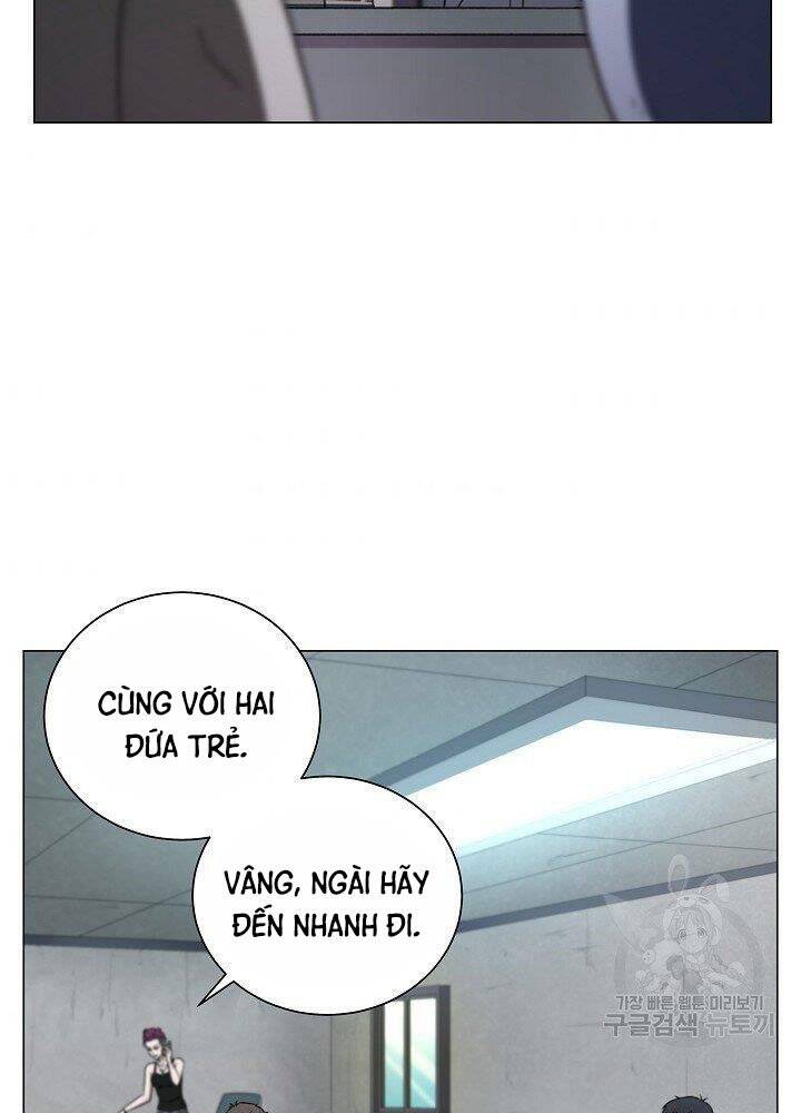 Thợ Săn Ăn Thịt Người Chap 21 - Next Chap 22