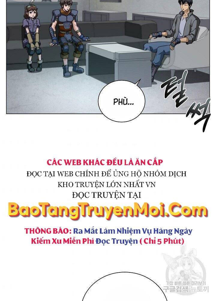 Thợ Săn Ăn Thịt Người Chap 21 - Next Chap 22