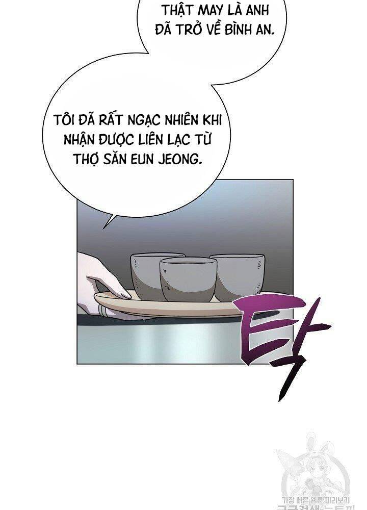 Thợ Săn Ăn Thịt Người Chap 21 - Next Chap 22