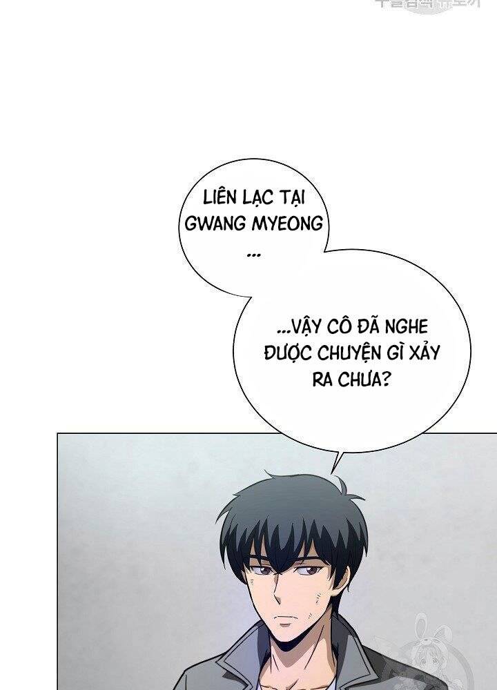 Thợ Săn Ăn Thịt Người Chap 21 - Next Chap 22