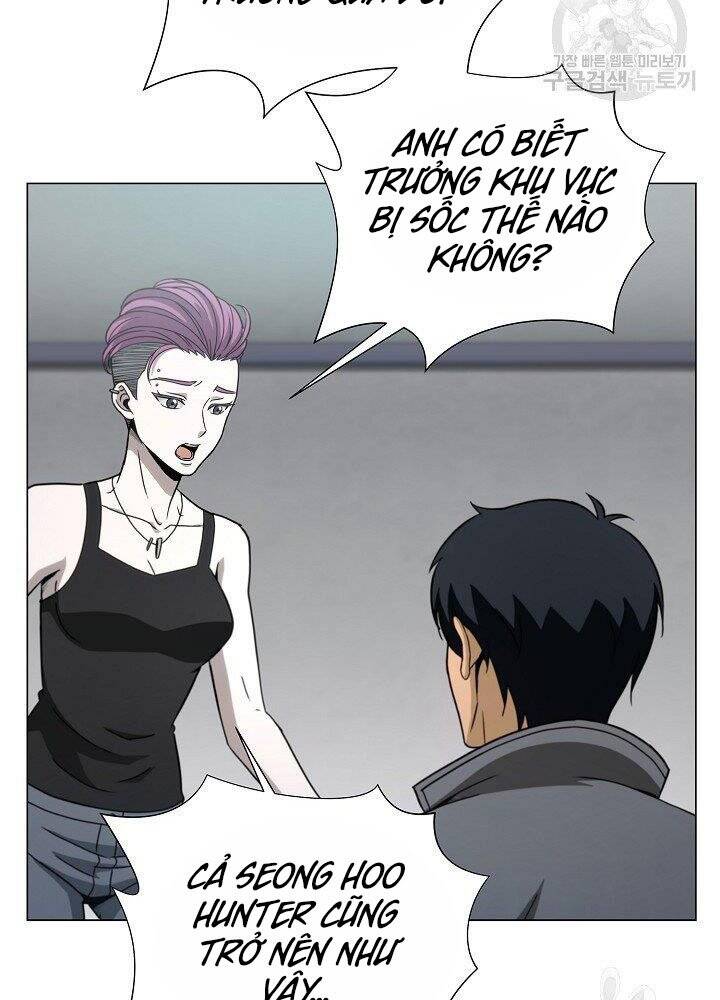 Thợ Săn Ăn Thịt Người Chap 21 - Next Chap 22