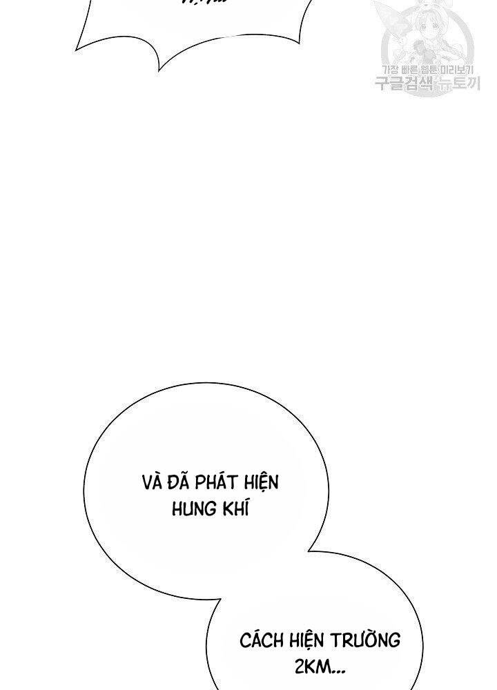 Thợ Săn Ăn Thịt Người Chap 21 - Next Chap 22