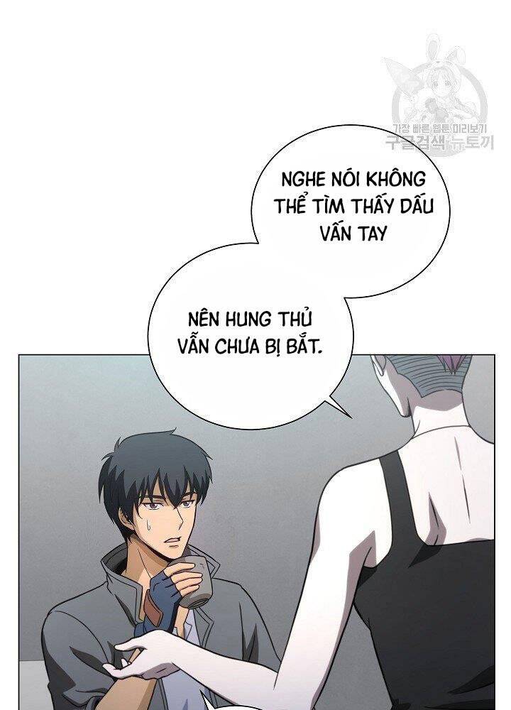 Thợ Săn Ăn Thịt Người Chap 21 - Next Chap 22