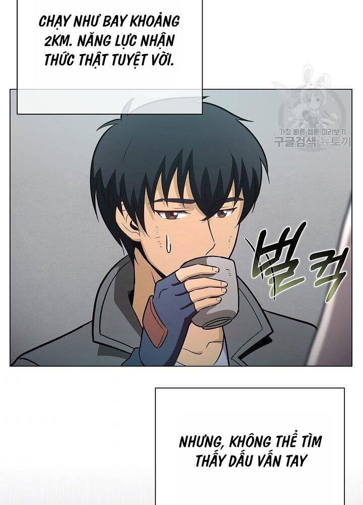 Thợ Săn Ăn Thịt Người Chap 21 - Next Chap 22