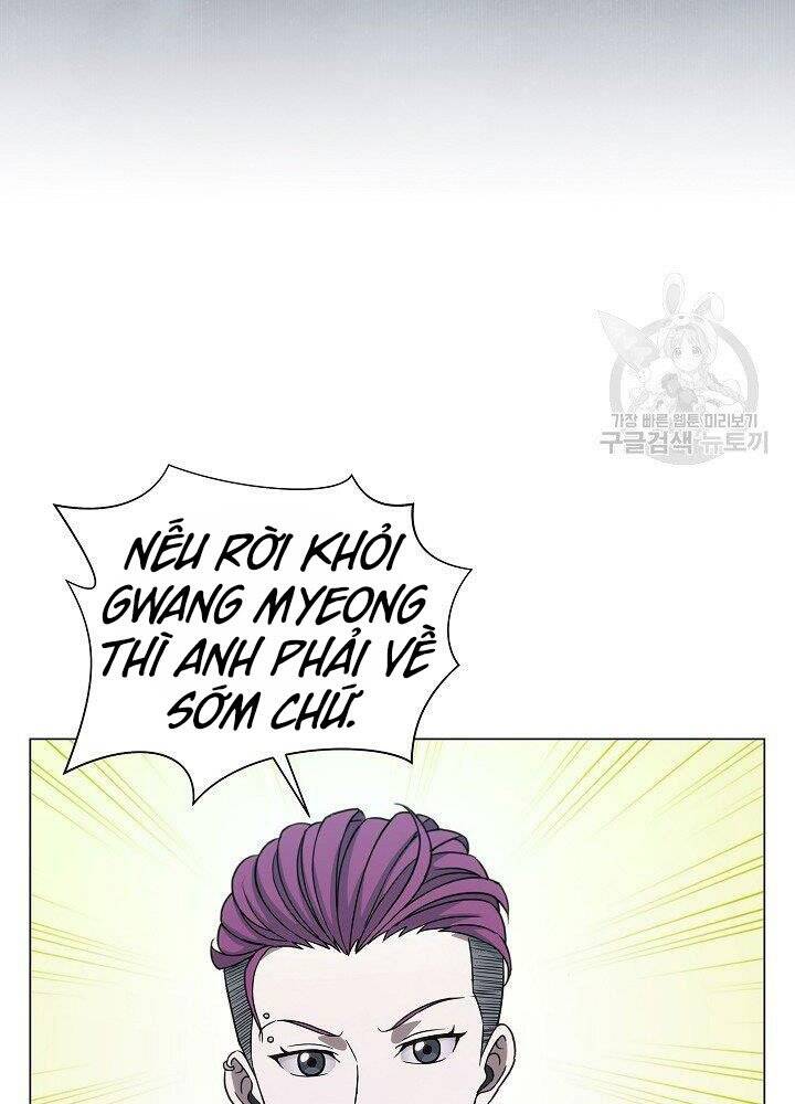 Thợ Săn Ăn Thịt Người Chap 21 - Next Chap 22