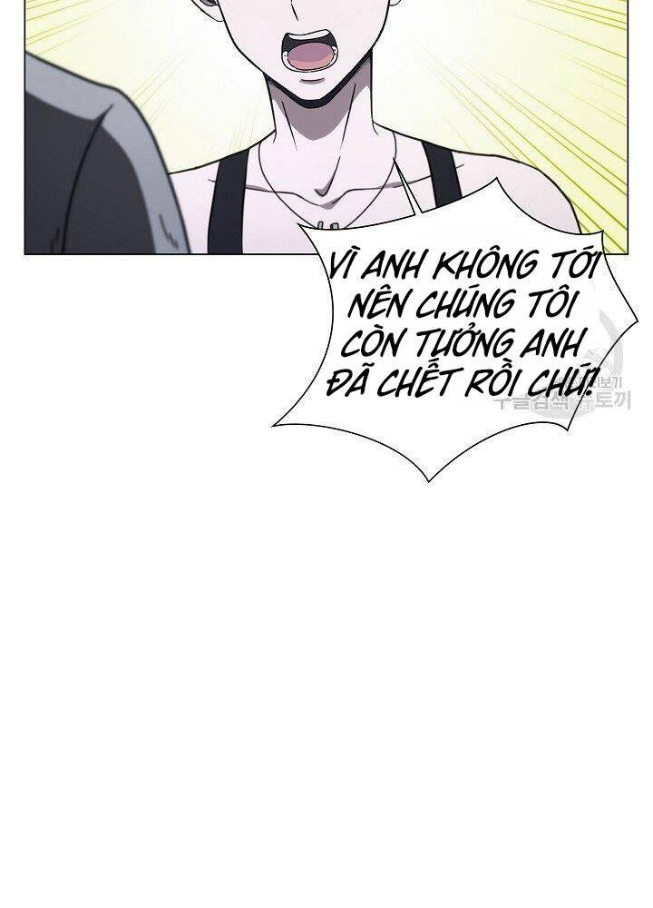 Thợ Săn Ăn Thịt Người Chap 21 - Next Chap 22