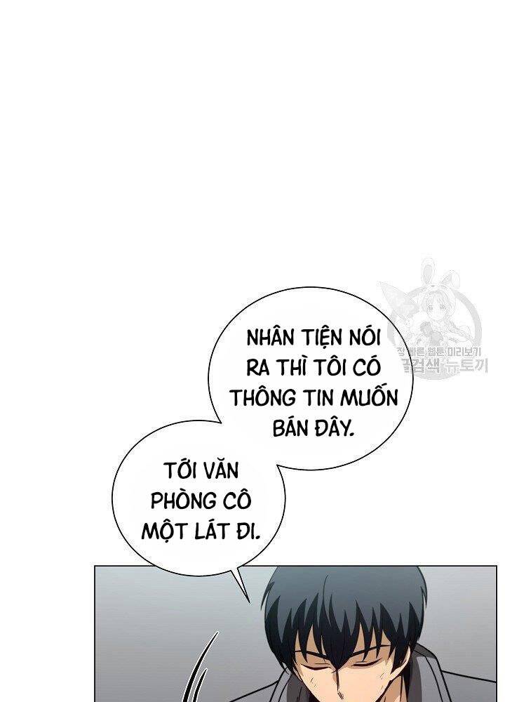 Thợ Săn Ăn Thịt Người Chap 21 - Next Chap 22