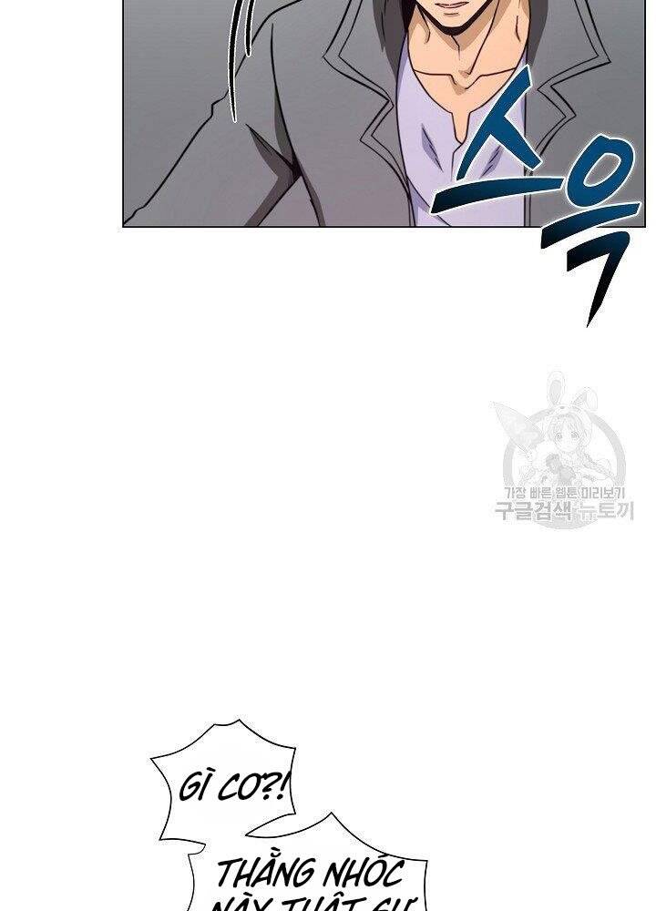 Thợ Săn Ăn Thịt Người Chap 21 - Next Chap 22