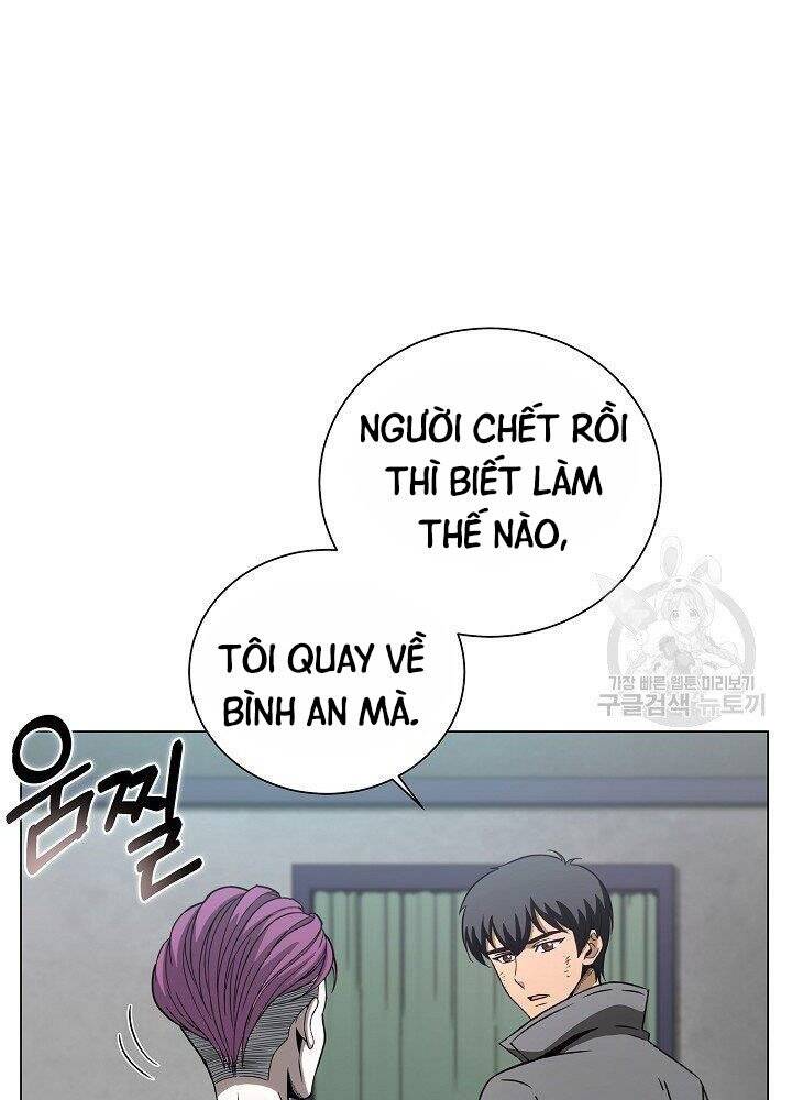 Thợ Săn Ăn Thịt Người Chap 21 - Next Chap 22