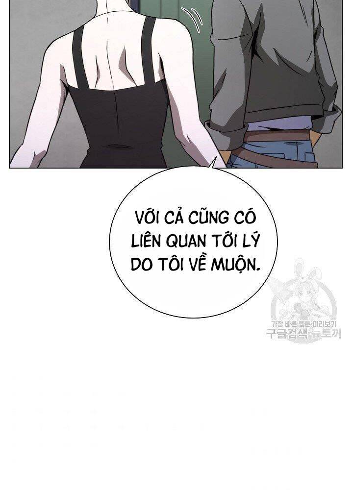 Thợ Săn Ăn Thịt Người Chap 21 - Next Chap 22