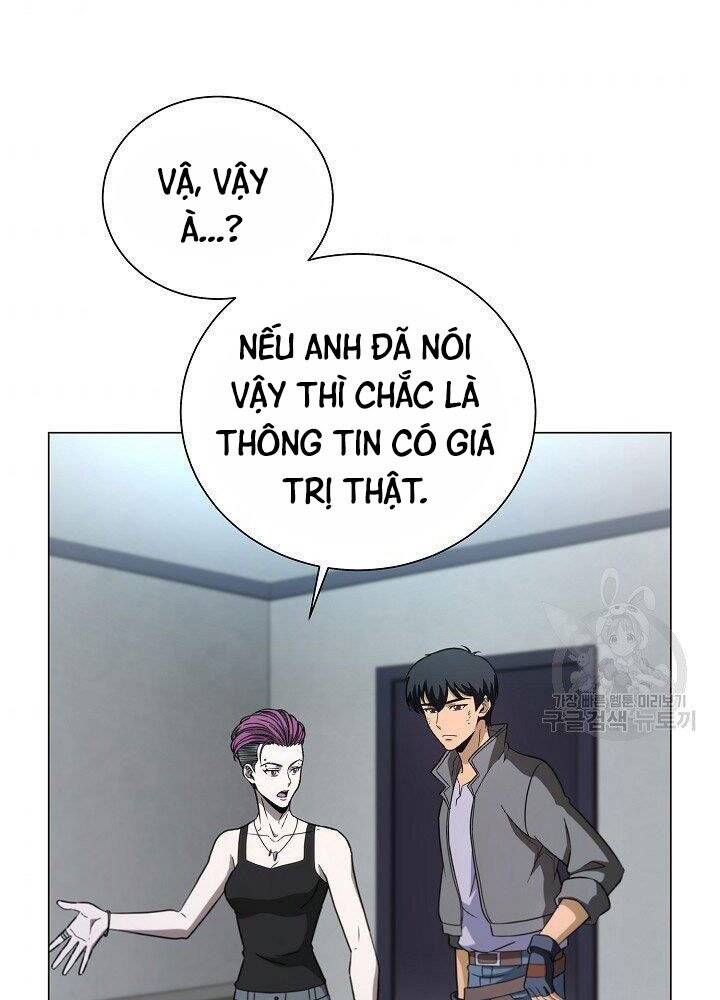 Thợ Săn Ăn Thịt Người Chap 21 - Next Chap 22