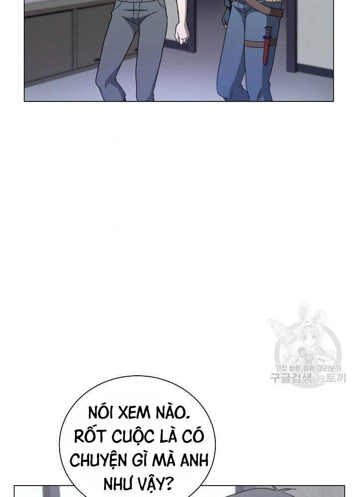 Thợ Săn Ăn Thịt Người Chap 21 - Next Chap 22