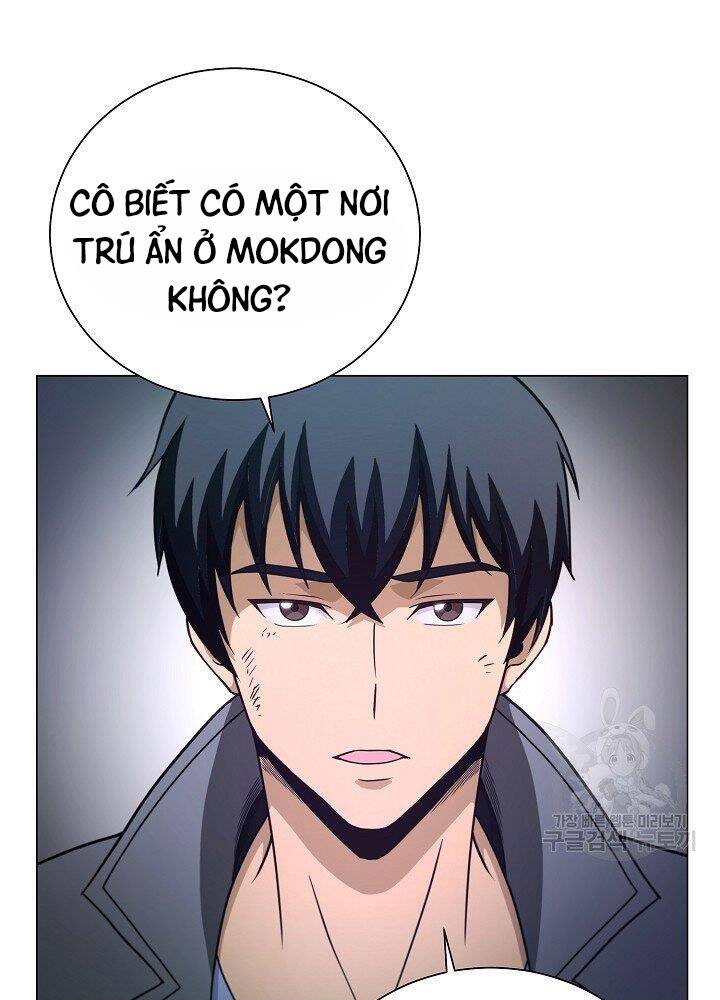Thợ Săn Ăn Thịt Người Chap 21 - Next Chap 22