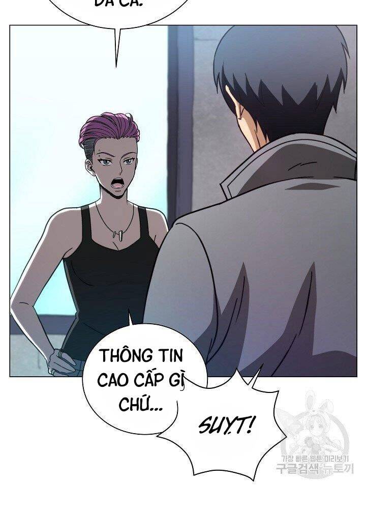 Thợ Săn Ăn Thịt Người Chap 21 - Next Chap 22