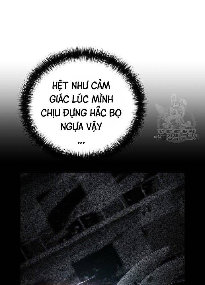 Thợ Săn Ăn Thịt Người Chap 21 - Next Chap 22