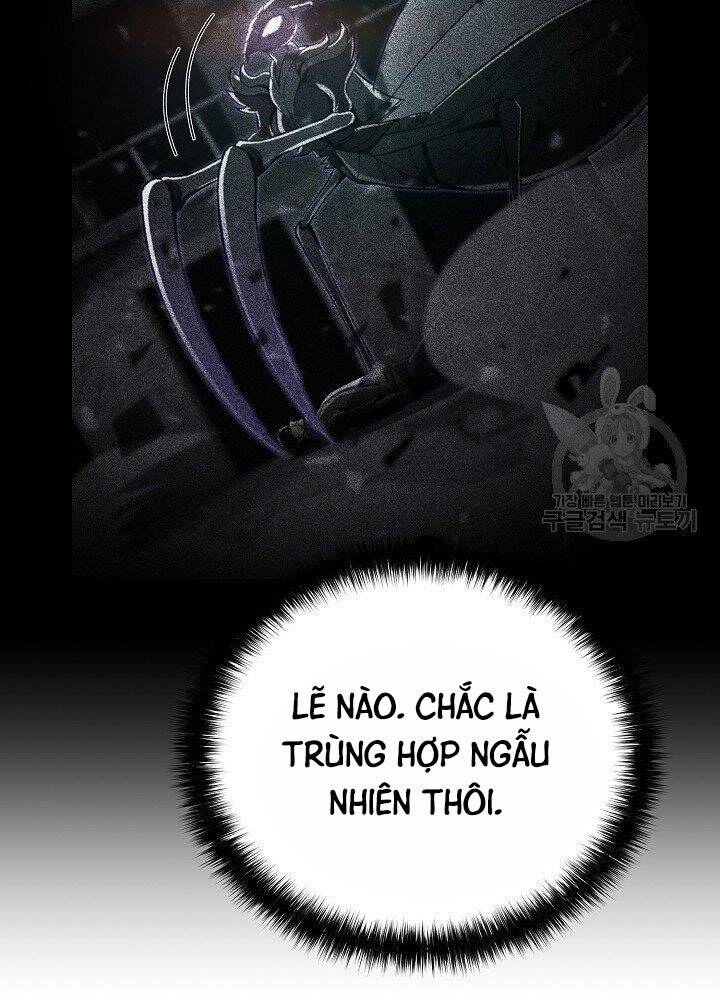 Thợ Săn Ăn Thịt Người Chap 21 - Next Chap 22
