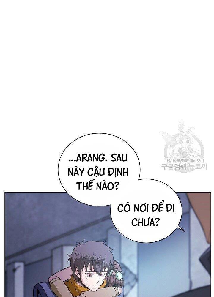 Thợ Săn Ăn Thịt Người Chap 21 - Next Chap 22