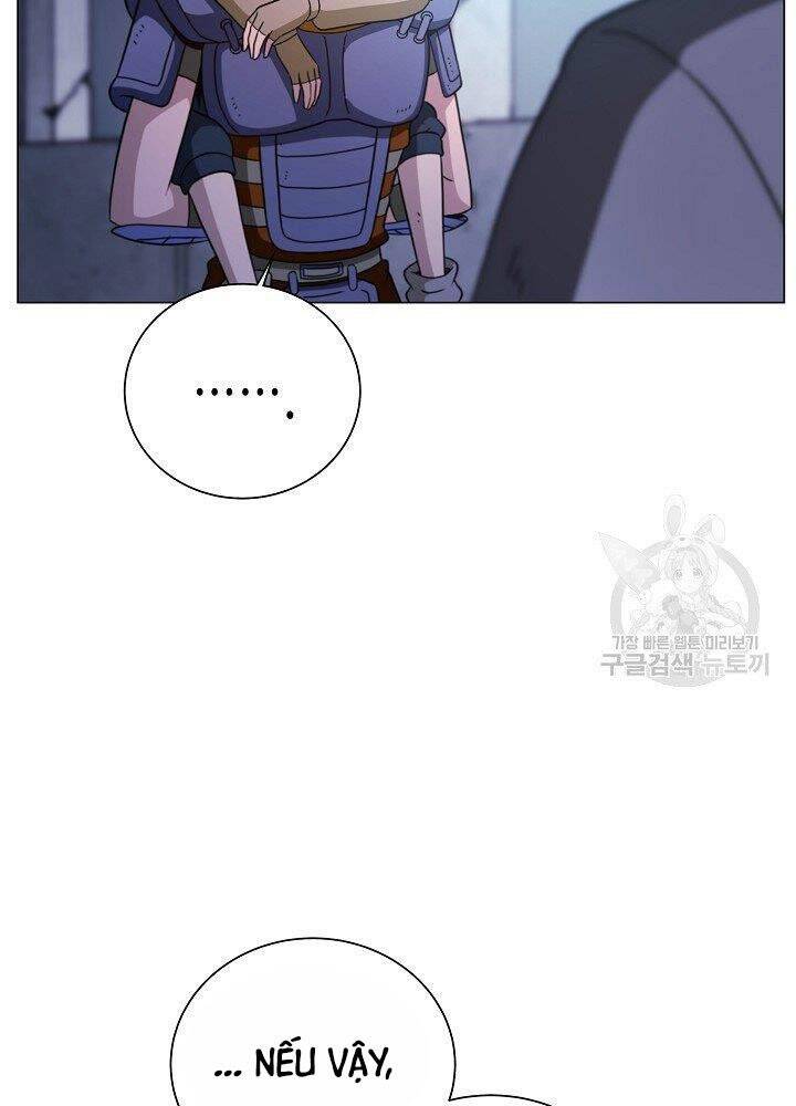 Thợ Săn Ăn Thịt Người Chap 21 - Next Chap 22