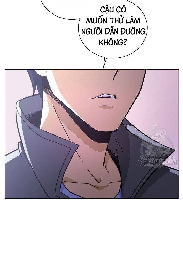 Thợ Săn Ăn Thịt Người Chap 21 - Next Chap 22