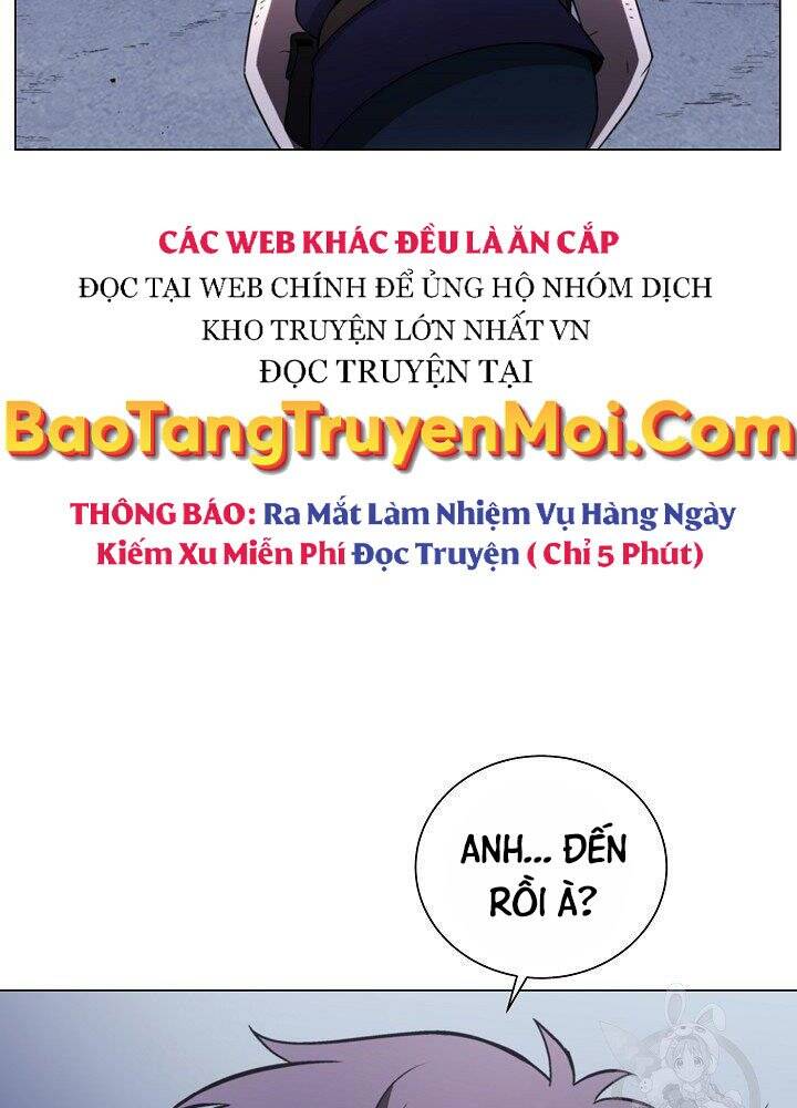 Thợ Săn Ăn Thịt Người Chap 21 - Next Chap 22