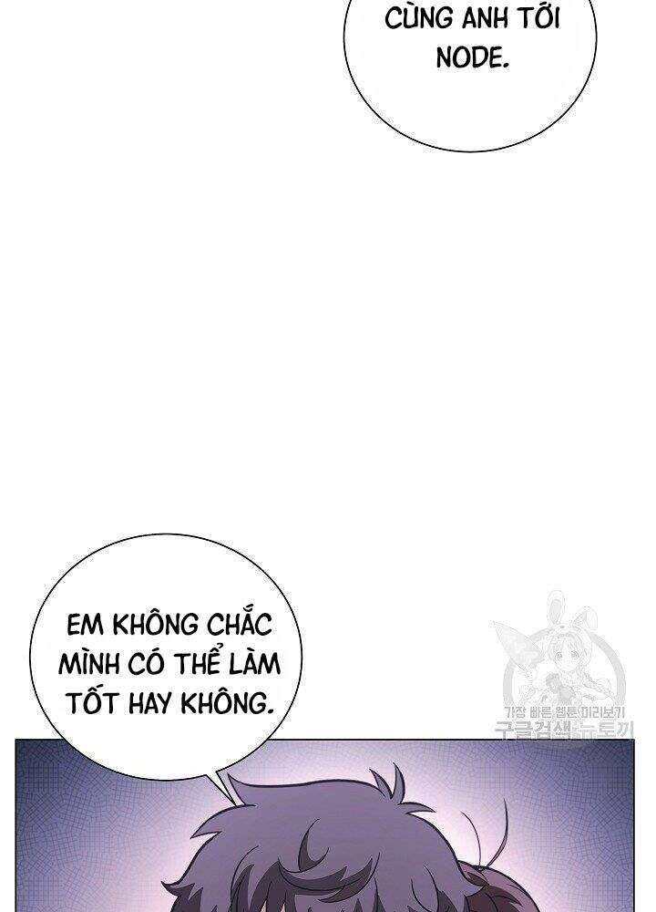 Thợ Săn Ăn Thịt Người Chap 21 - Next Chap 22
