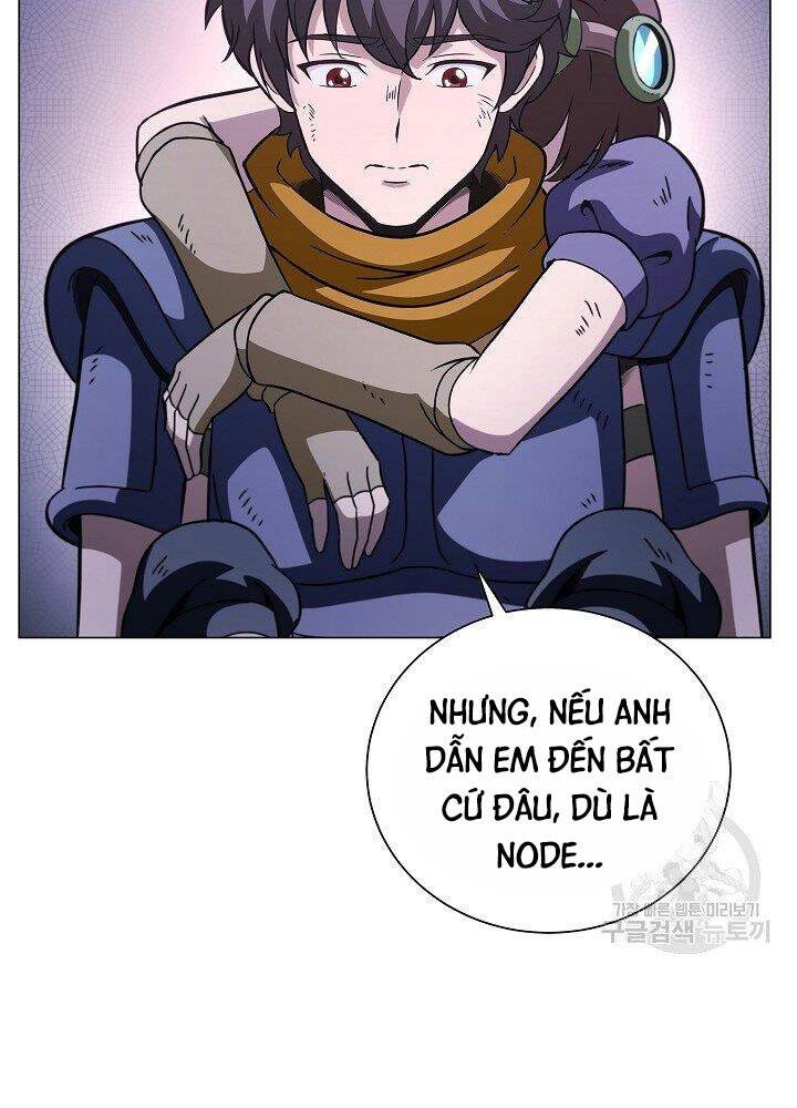 Thợ Săn Ăn Thịt Người Chap 21 - Next Chap 22