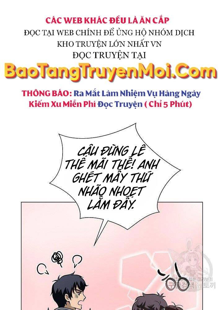 Thợ Săn Ăn Thịt Người Chap 21 - Next Chap 22